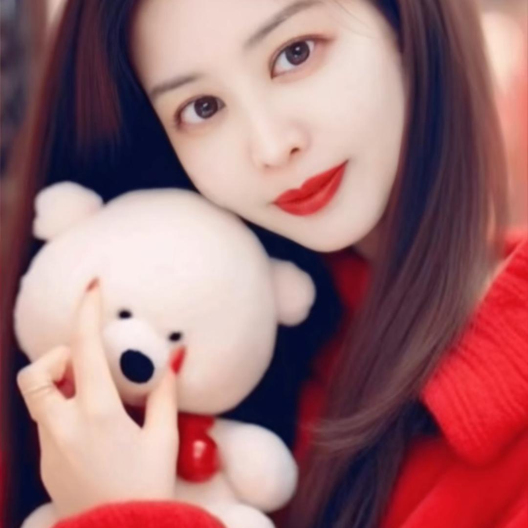 普洱小姐姐