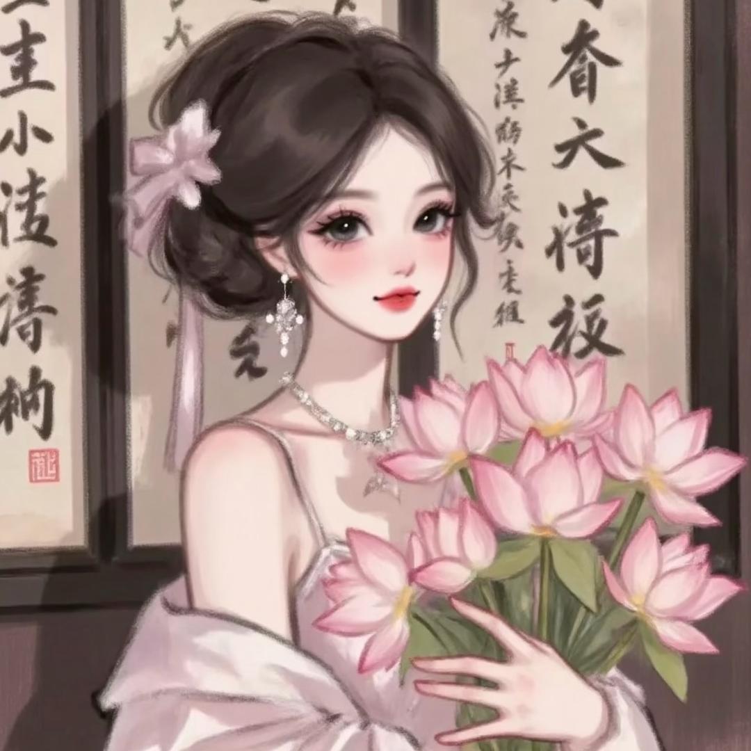 芙芙.