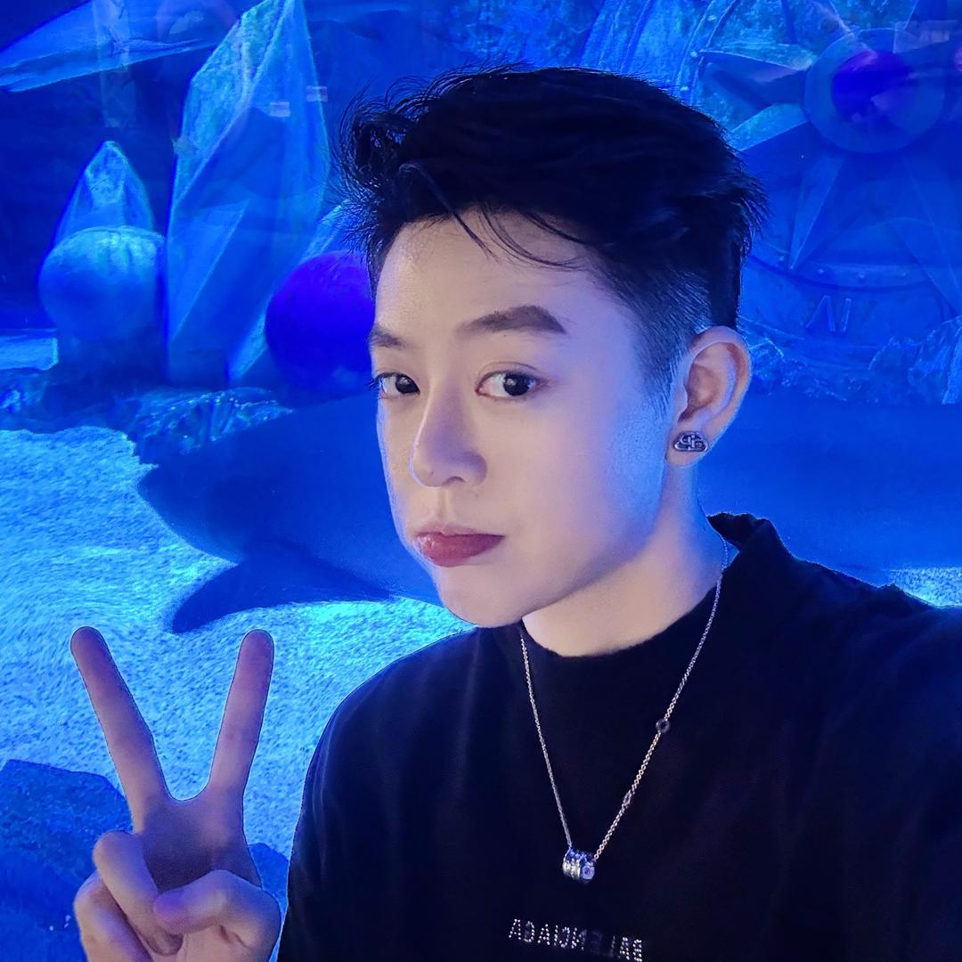 一诺(见过cortis桉桉版）