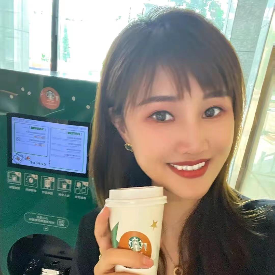 小晴天☀️