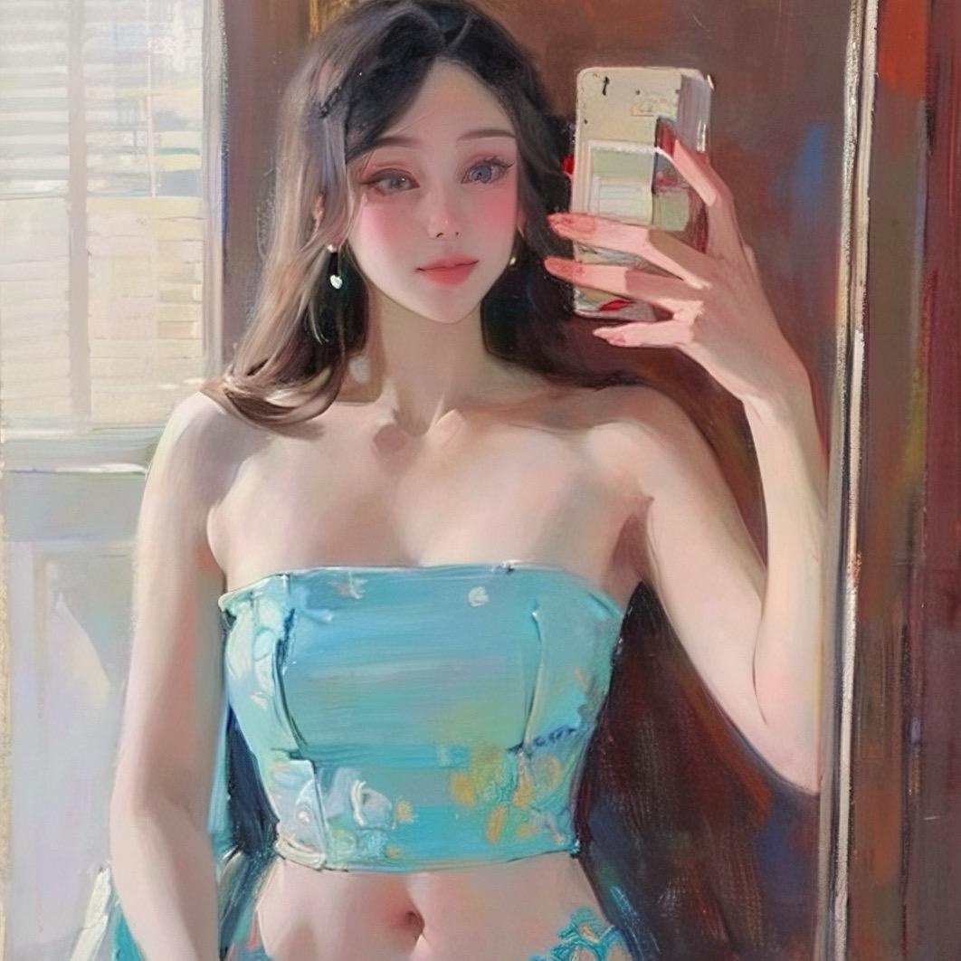 冰美人儿(吃药版)