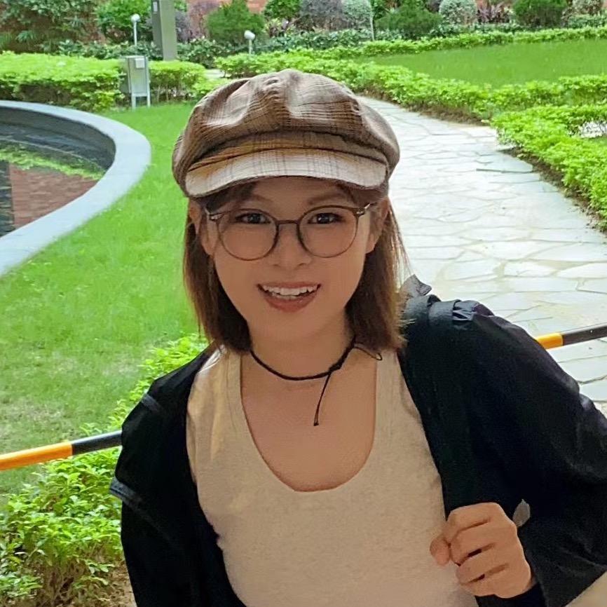 一件不重要的柿