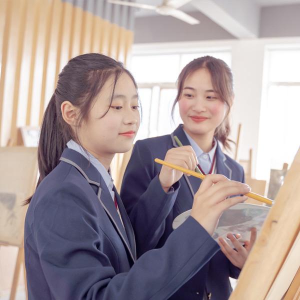成都新华就业培训