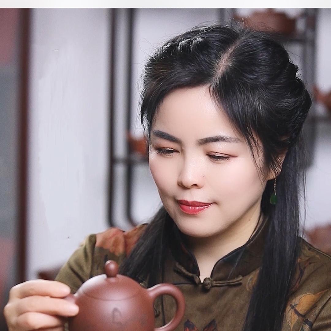 宜兴周慧紫砂艺术