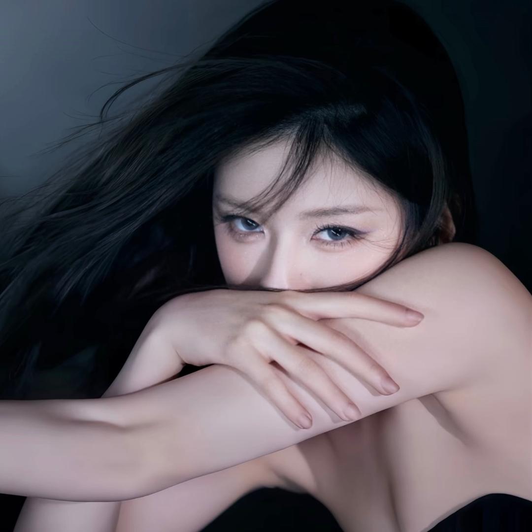 林林子☾