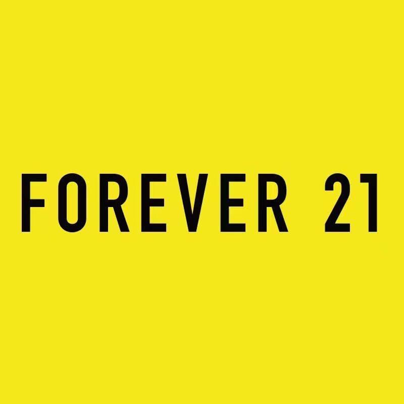 FOREVER 21汇森专卖店