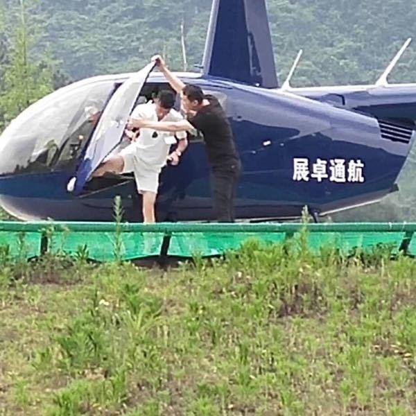 坡脚韦司令