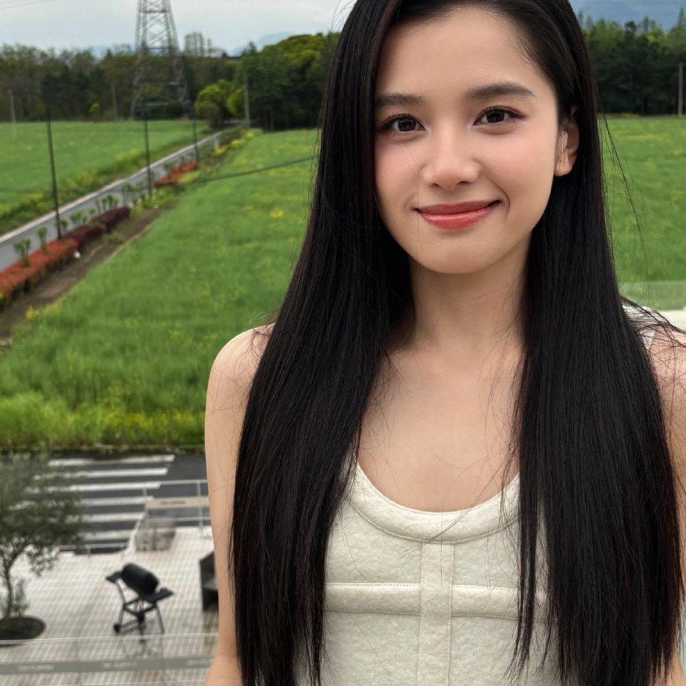 要开心呐~