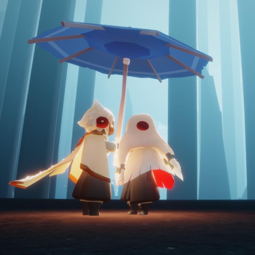 安知（汽美版）