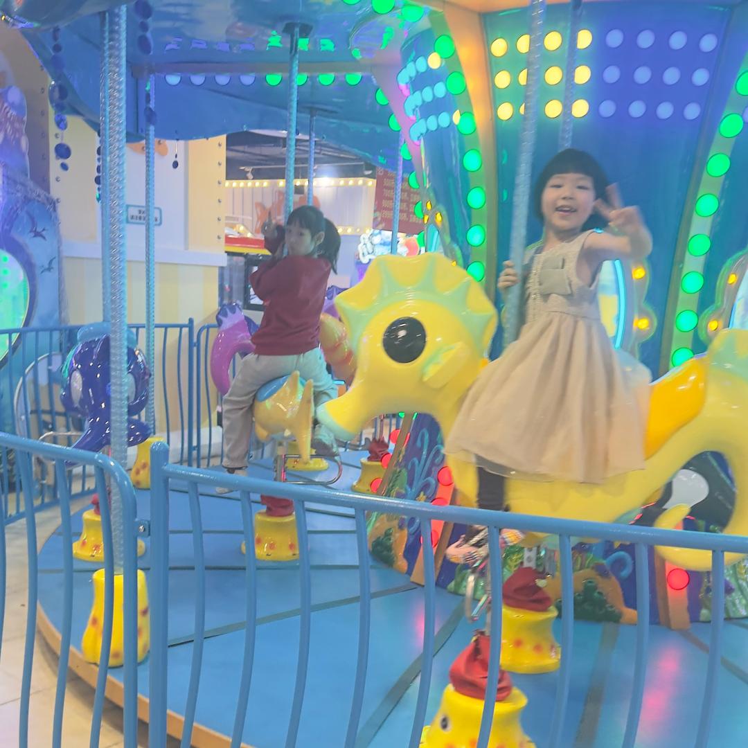 璨璨妈妈