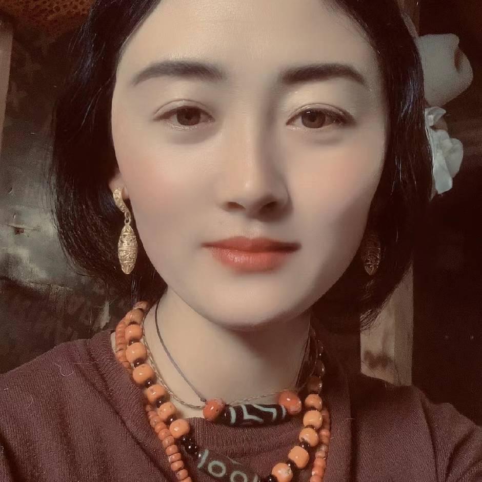 藏族🤑