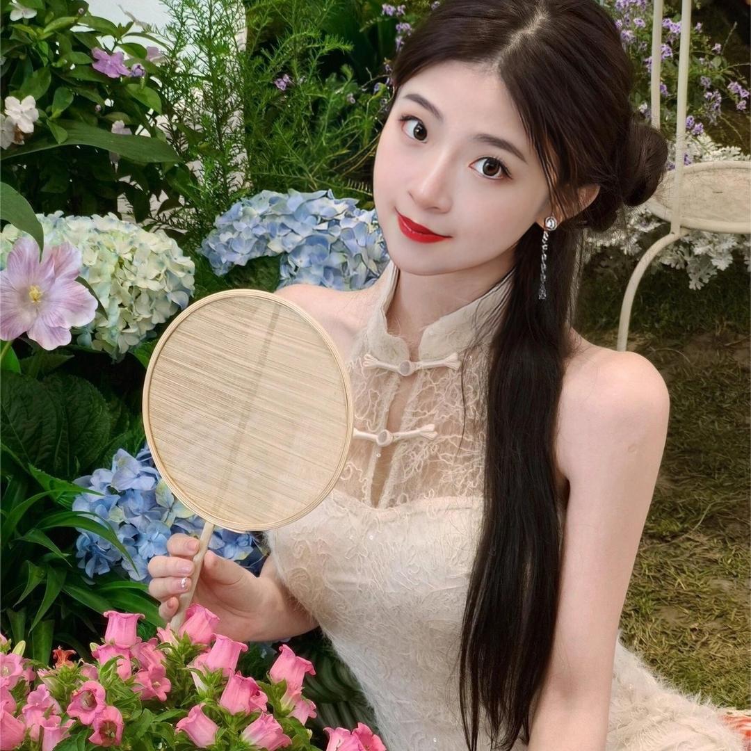 玲珑（爱自己）
