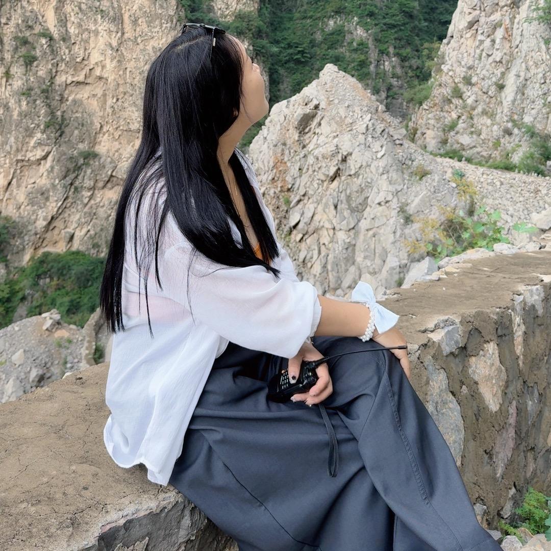 阿天自驾游