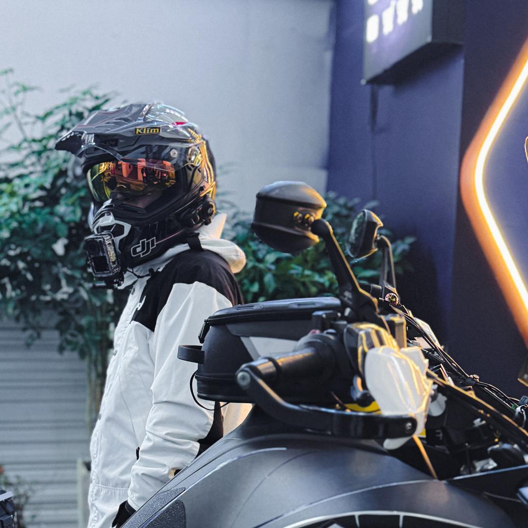 Xiao堃🏍️