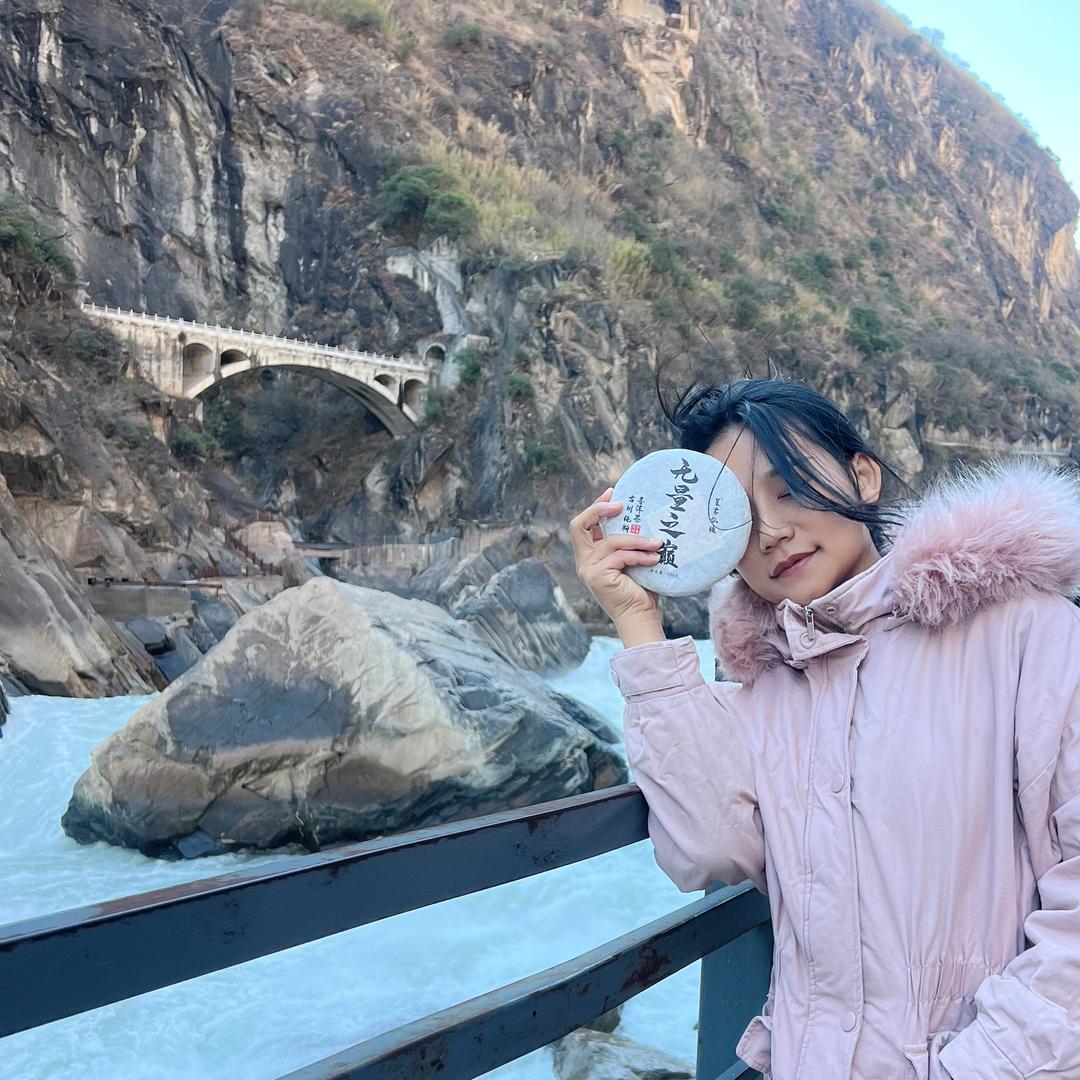 无量山·茶珍珠