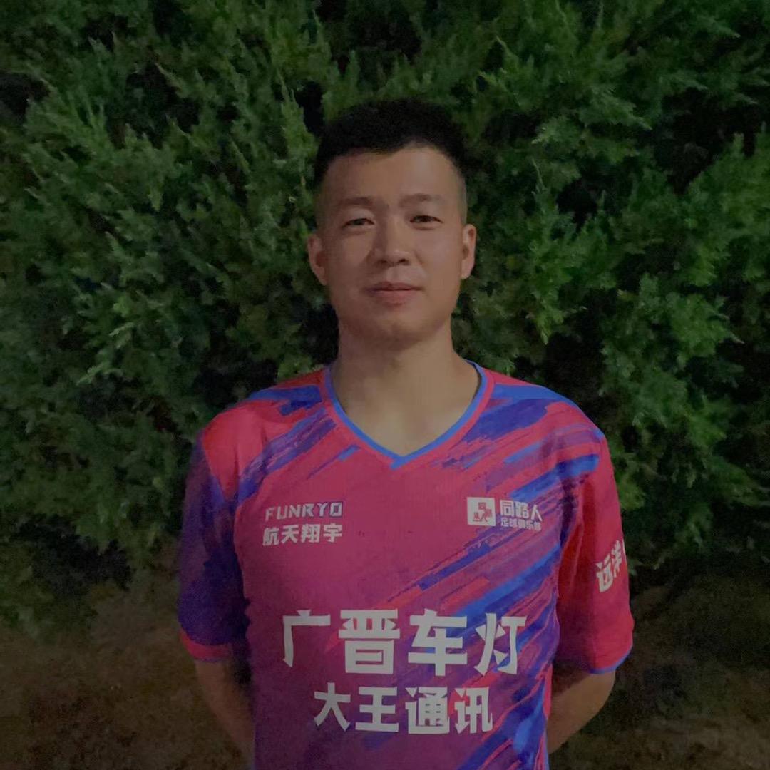 姜厂长会改灯