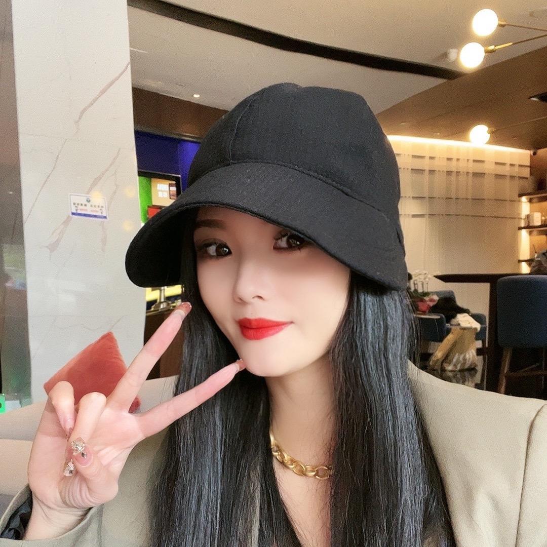 韩琋帽业帽艺