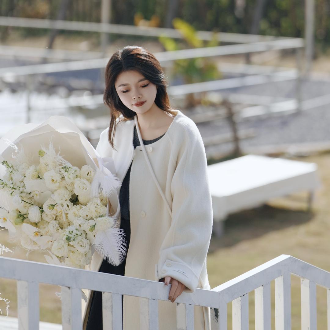 SY思怡服饰｜李妍