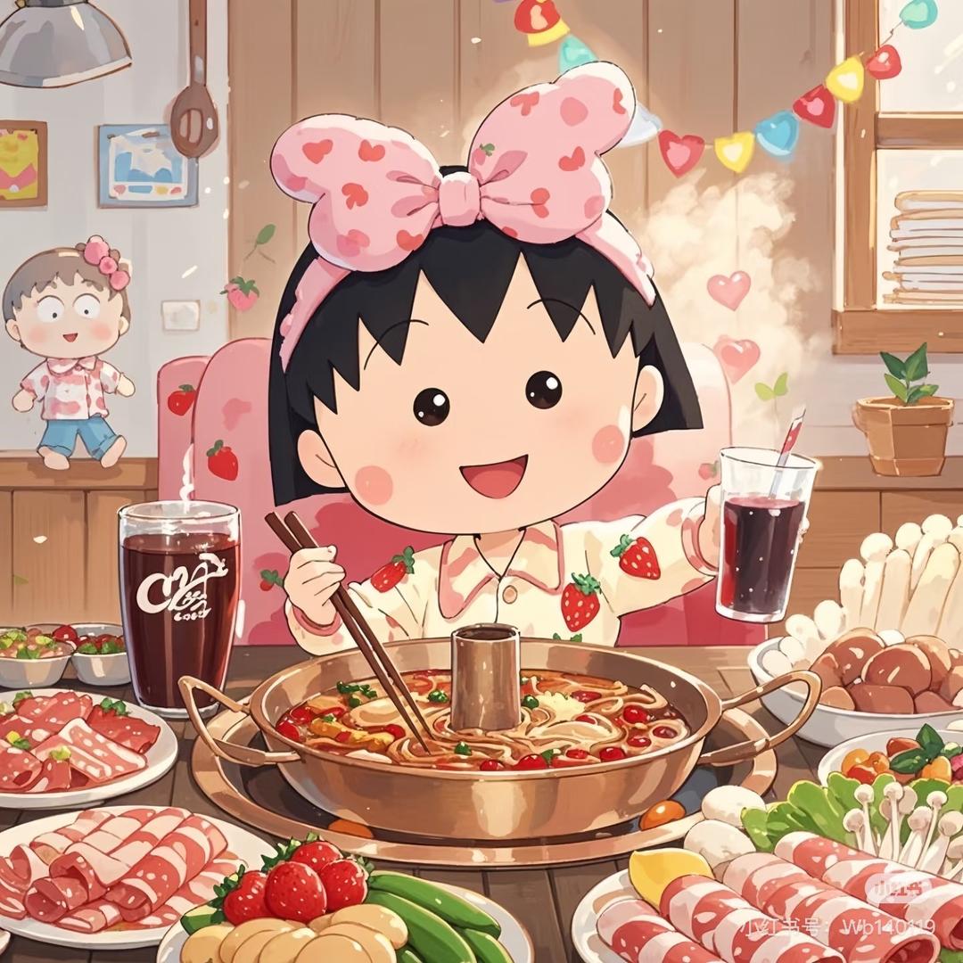 小小美食