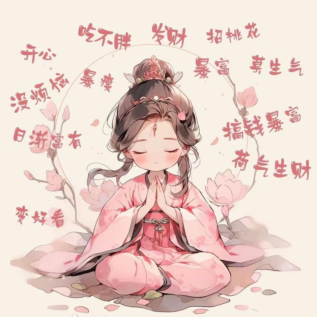 好运喵🐱