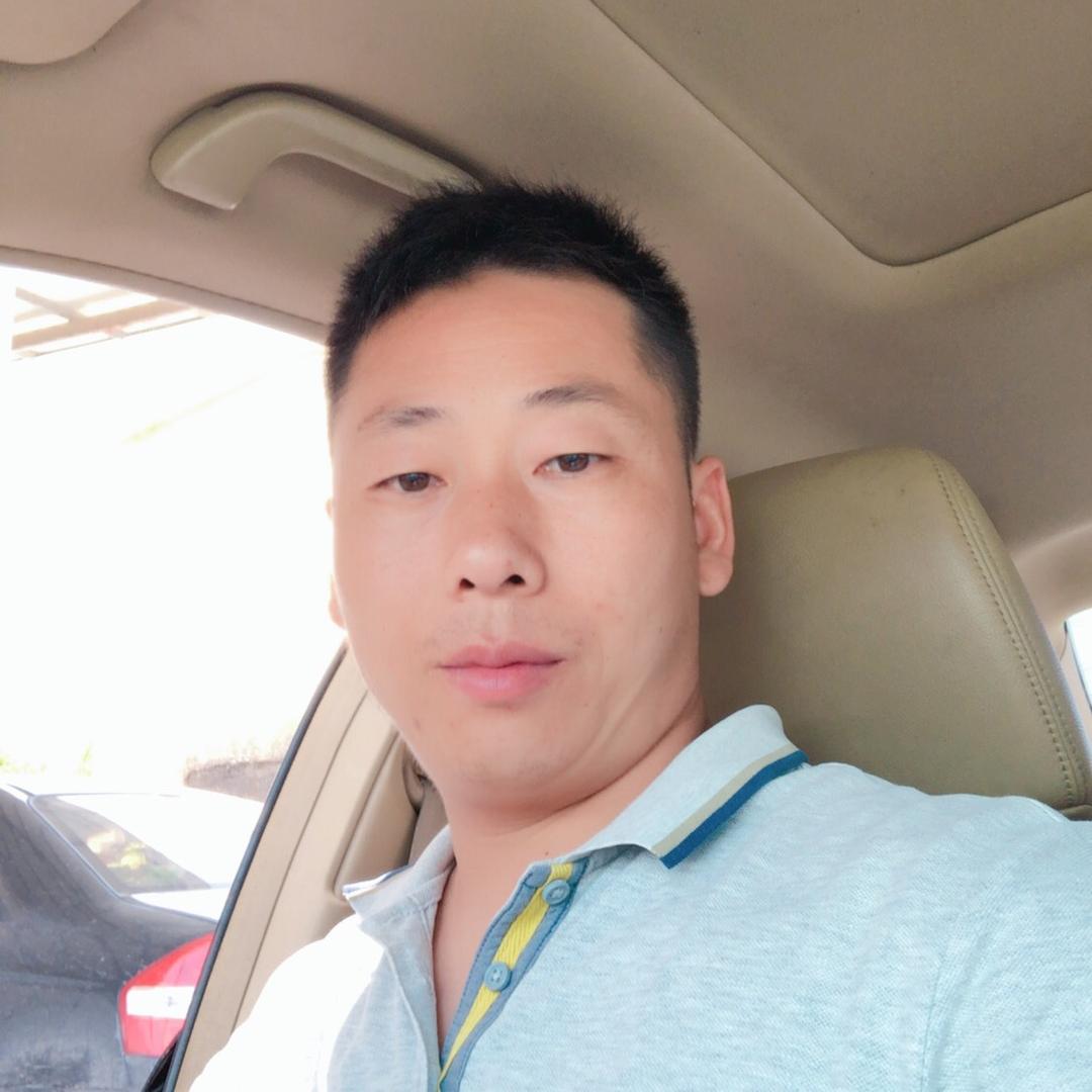 暖男