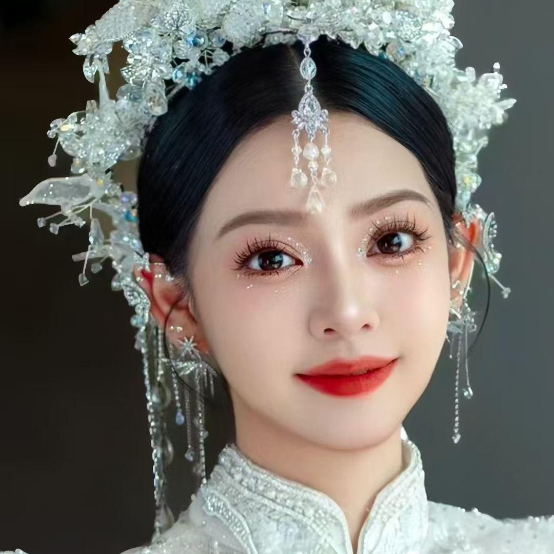 平舆风尚美妆化妆培训学校