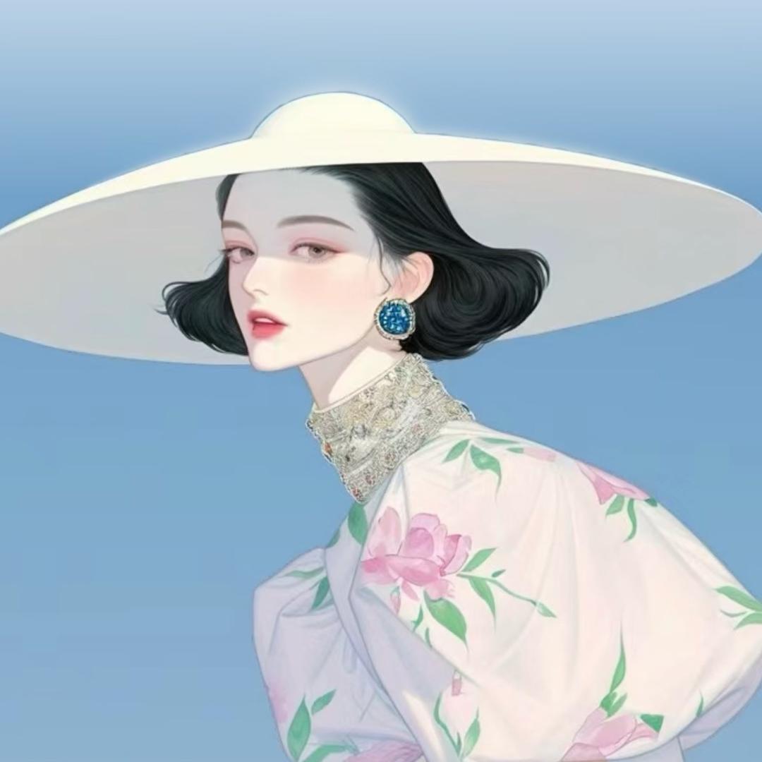 希言🦋