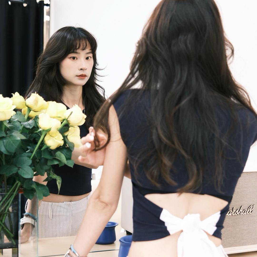 昆明专业男士发型设计师：任㬢