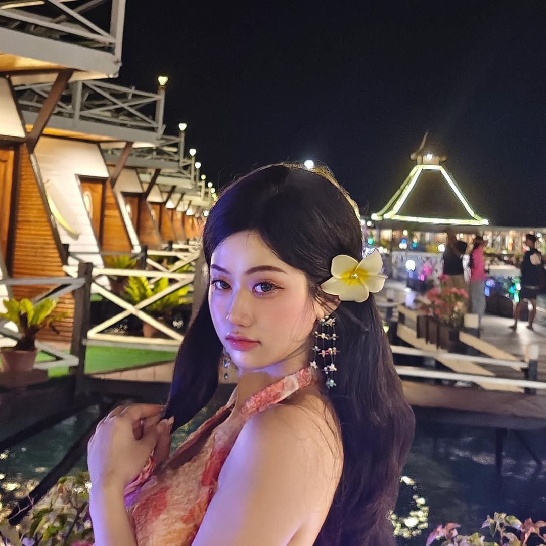 海里一只蟹