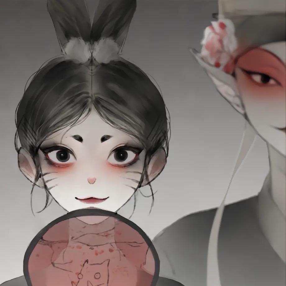 兔子尾巴⚜️