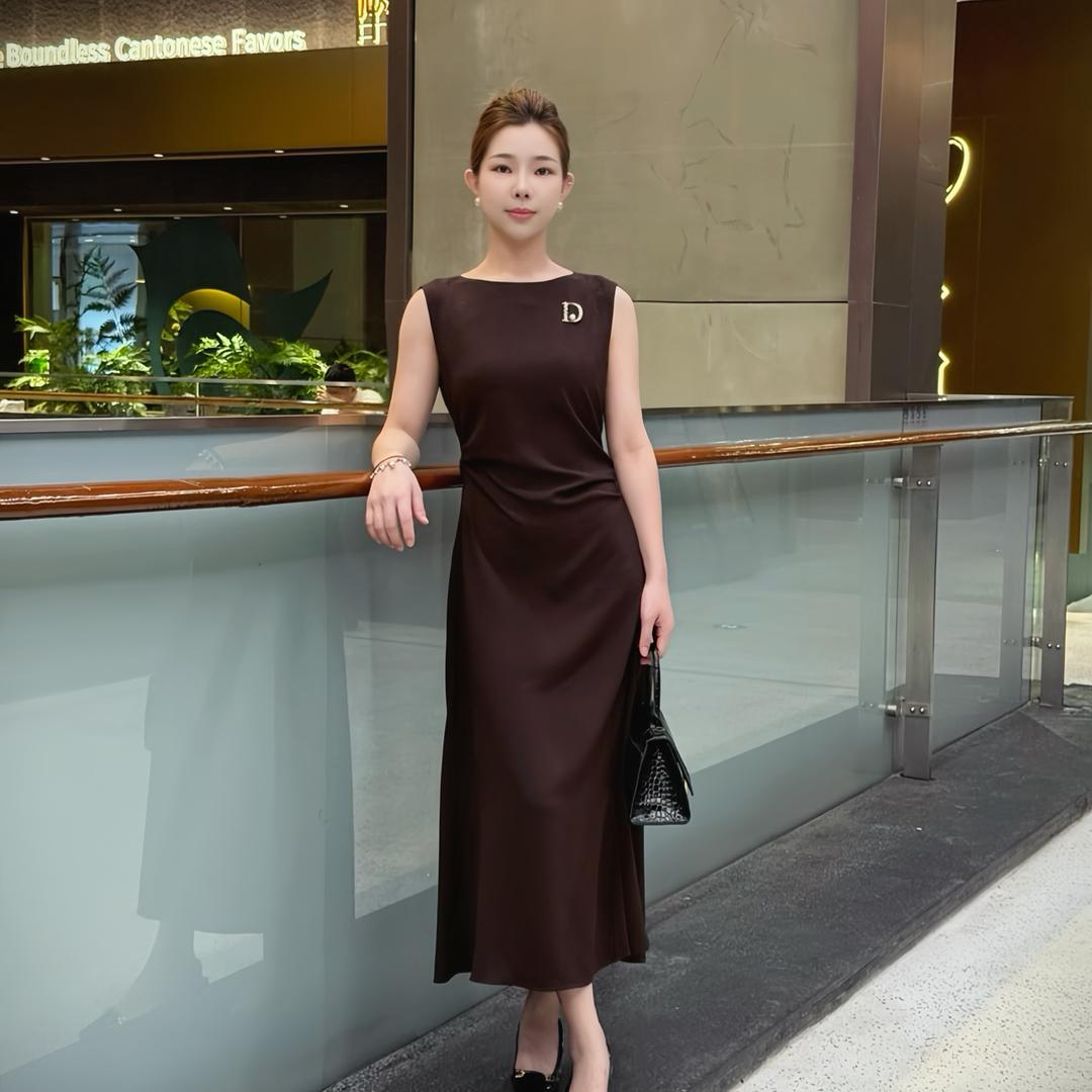IDitto高端女装品牌