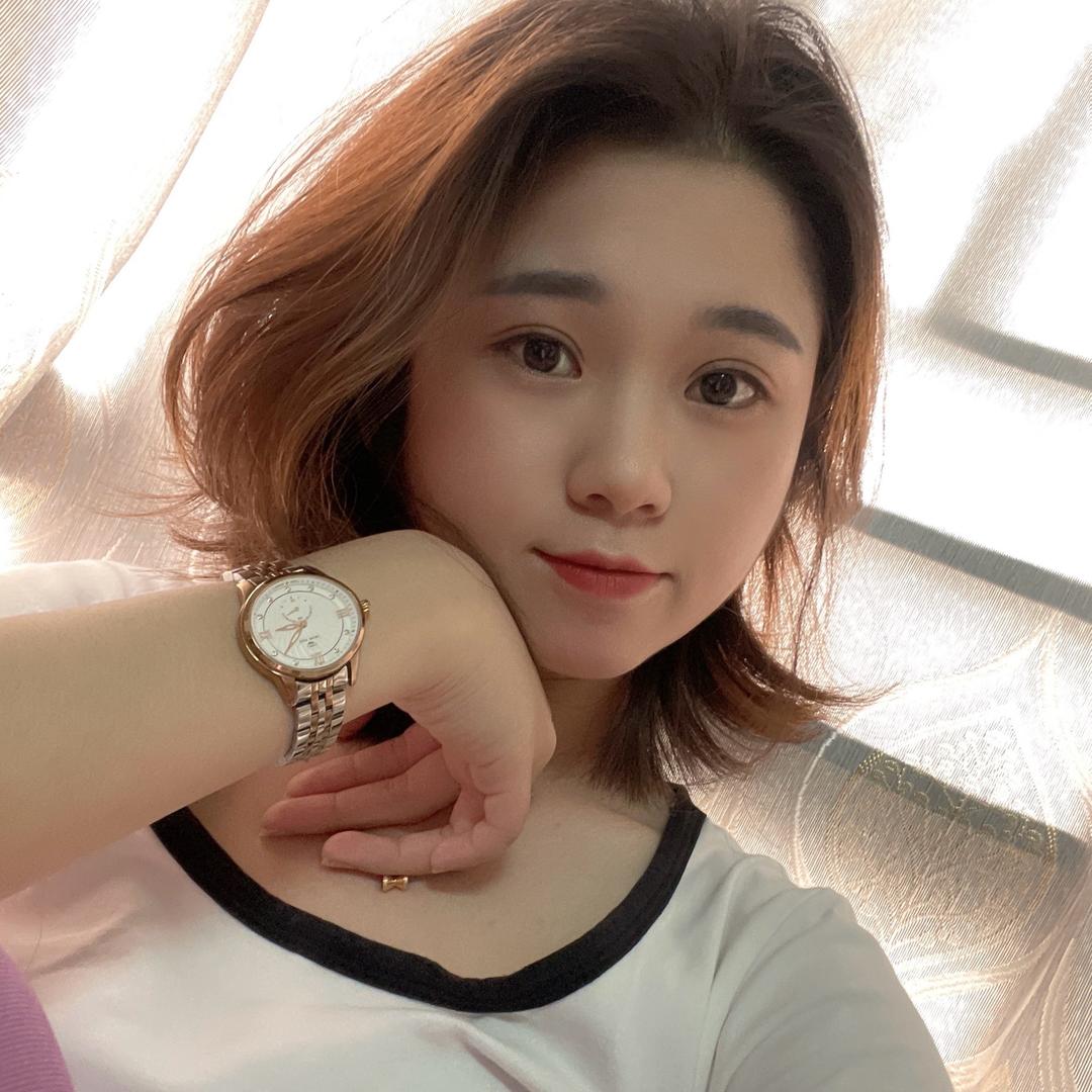 漂亮的人儿～