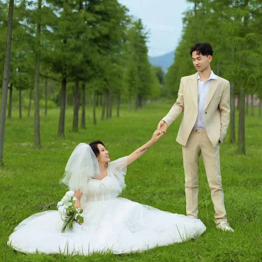 李家大小姐