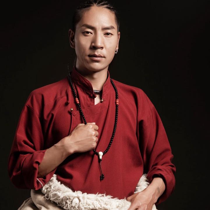 圣地～艺人云丹