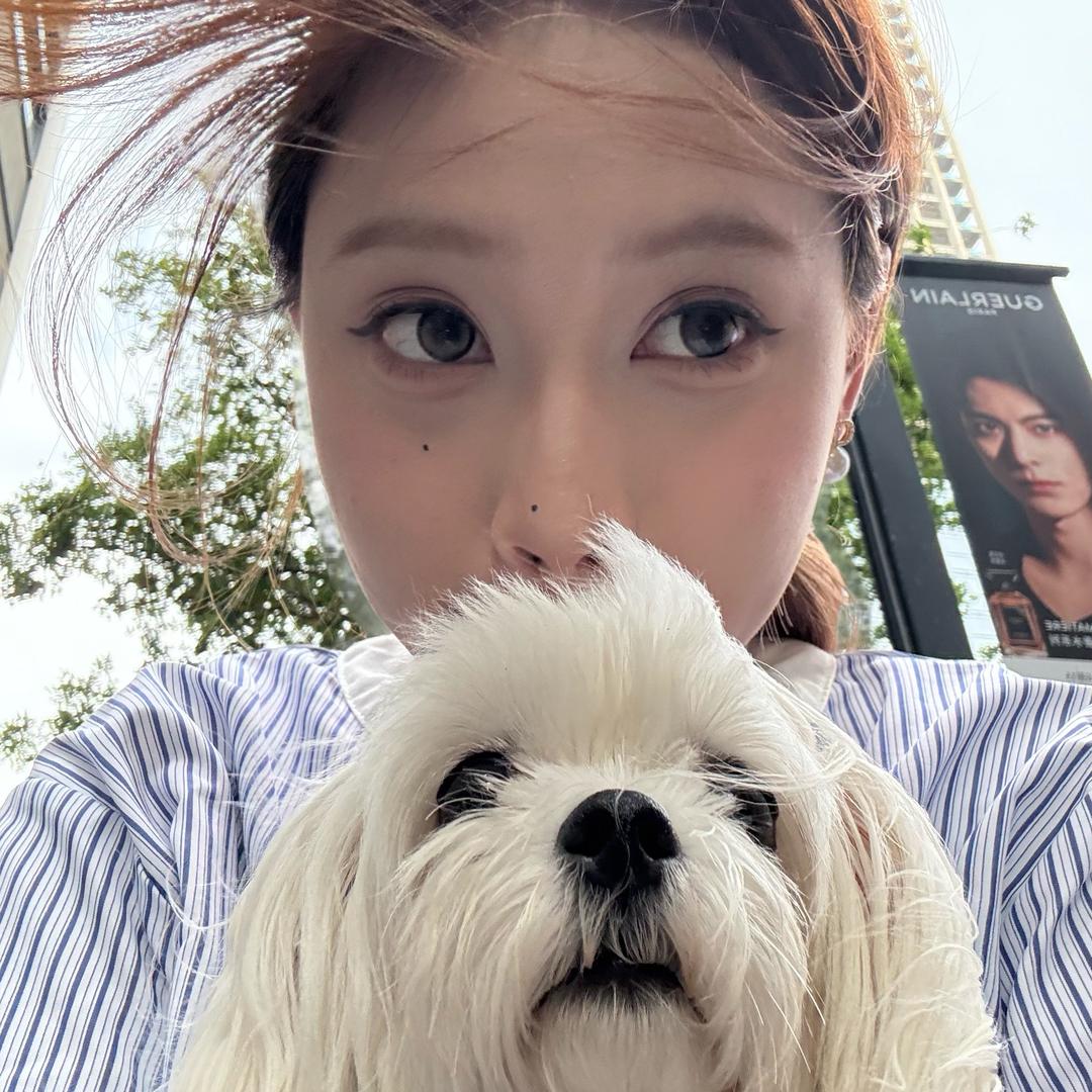 Sandy去哪儿@抖音