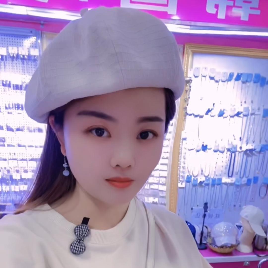 苏曼曼🦋