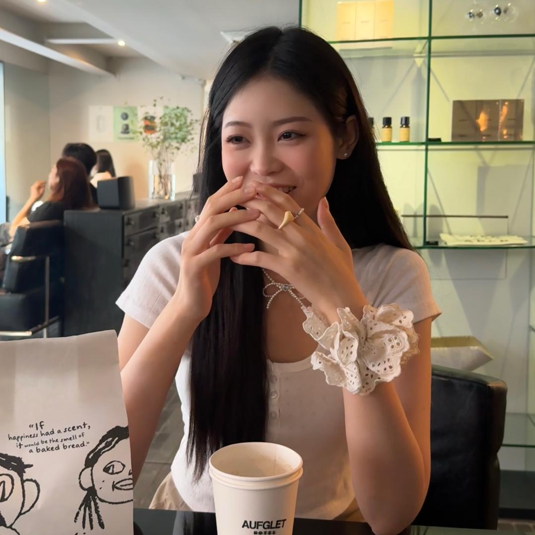 首尔小肥羊@抖音