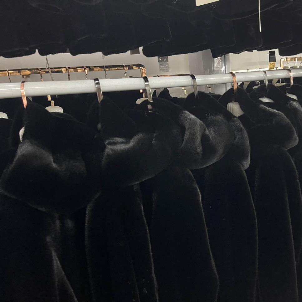 海宁宝嘉美现货工厂