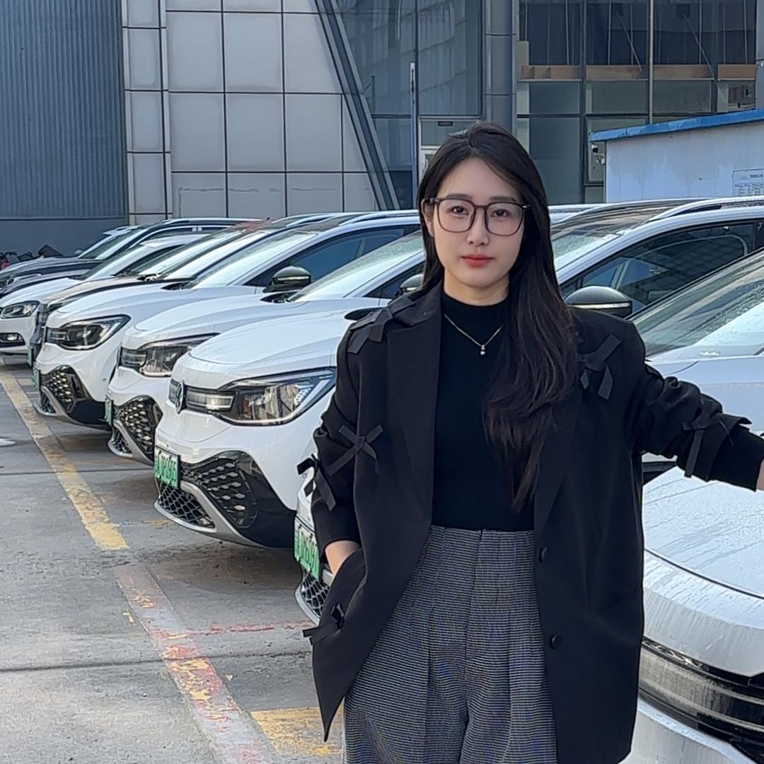 一汽大众二手车丨ID.研习社(多多）