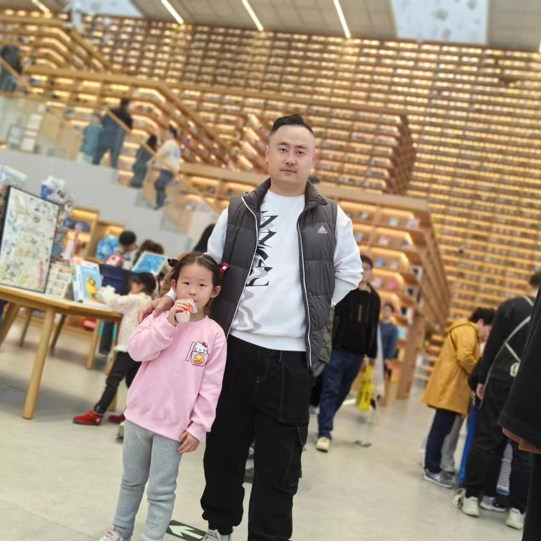 我叫刘哥 专做双拖