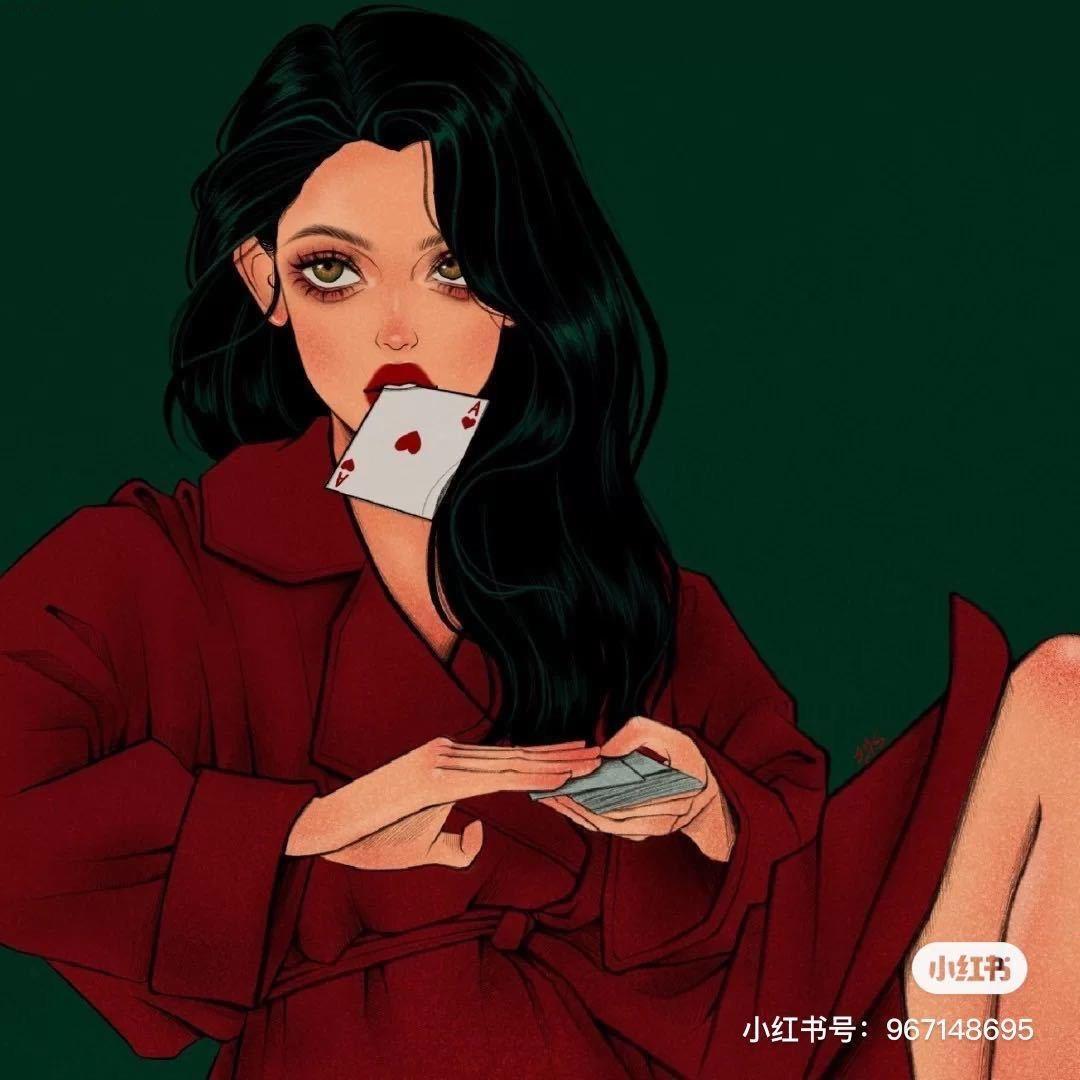 张小妹