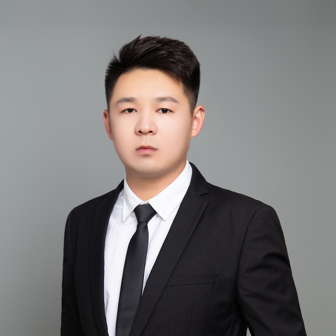 滨州 小聂聊房（优信）