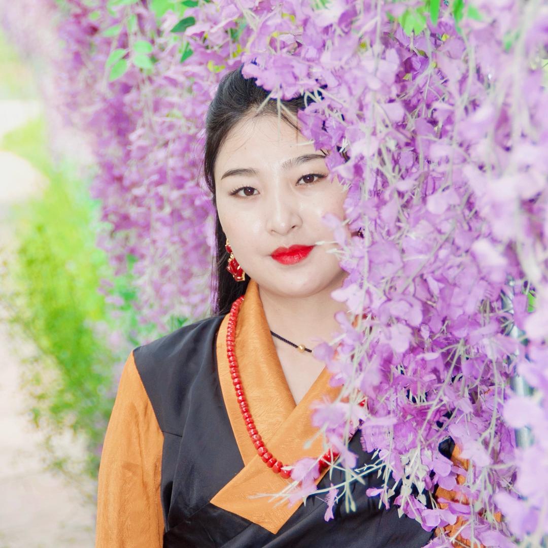 🪷白庆拉姆~🧘🏻‍♀️