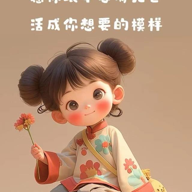 白莲花