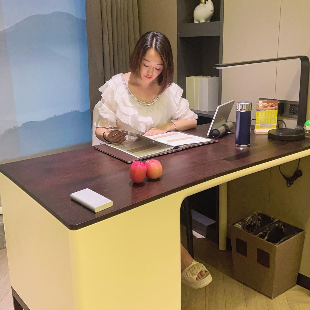 慕百合家居-康女-长北张庄家具店