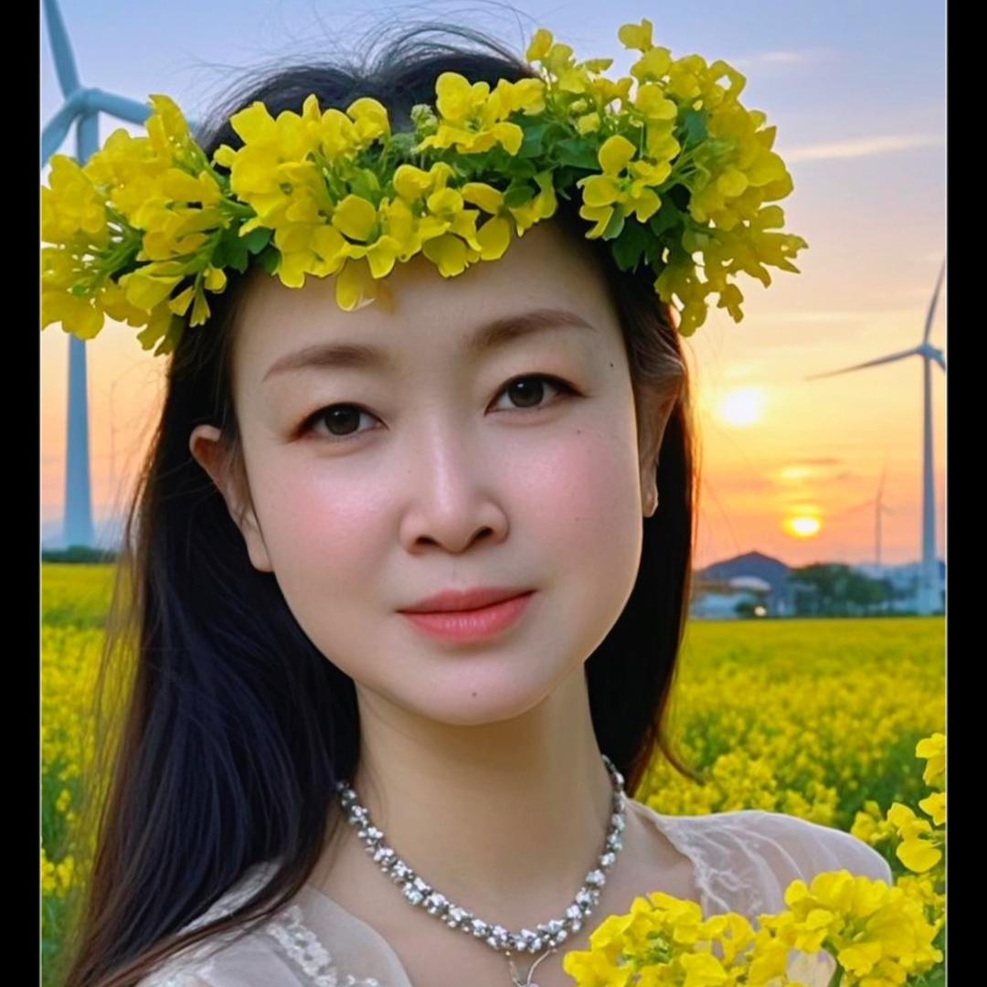 ❤️天山雪莲❤️