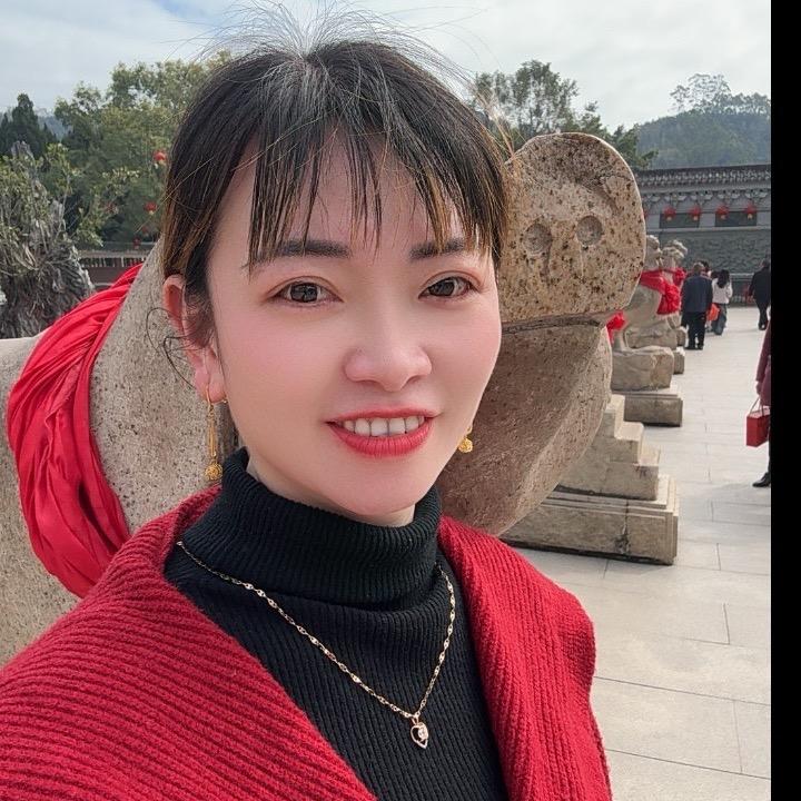 温柔红姐