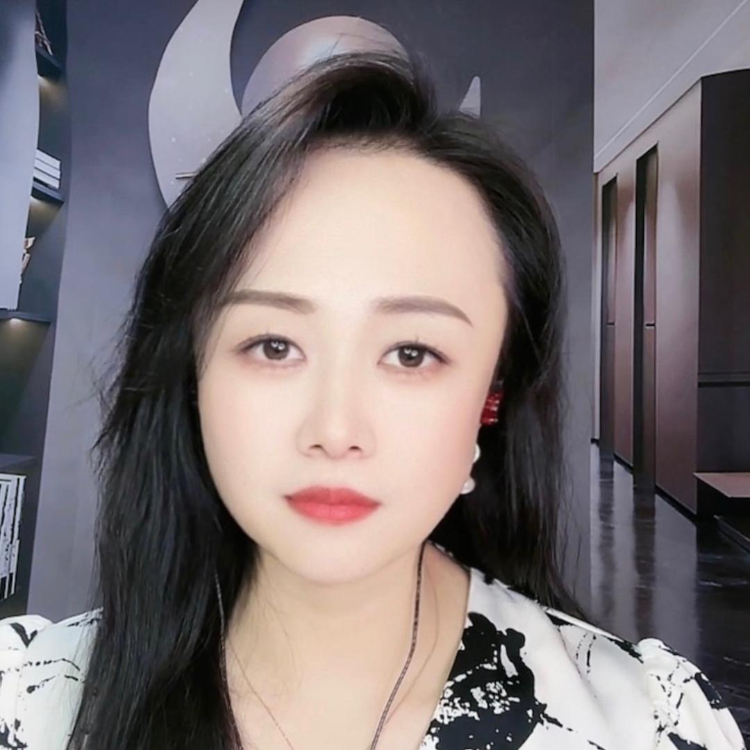 晓丽☀️