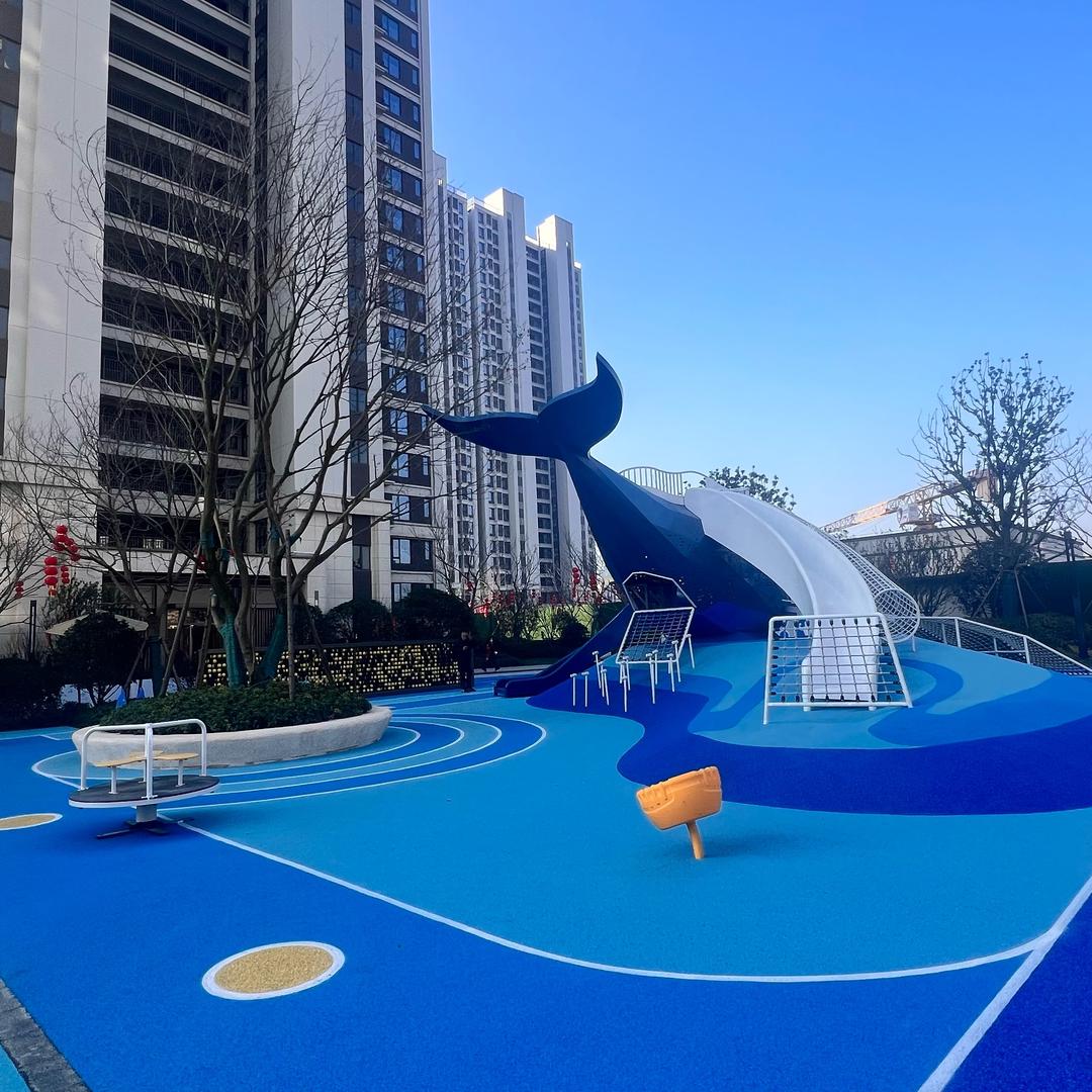 春光飞逝