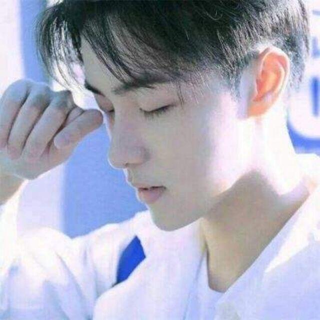 LIU哥哥。